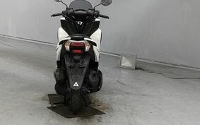 YAMAHA TRICITY 125 SEC1J