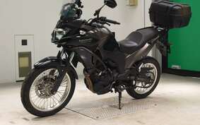 KAWASAKI VERSYS X250 A LE250D