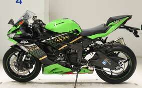 KAWASAKI NINJA ZX-6R A 2020 ZX636G