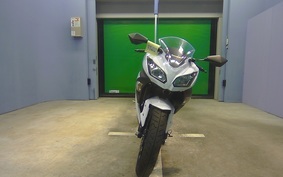 KAWASAKI NINJA 250 2013 EX250L