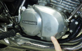 KAWASAKI KH400 1979 S3F