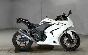 KAWASAKI NINJA 250R EX250K