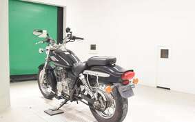 SUZUKI GZ250 Marauder NJ48A