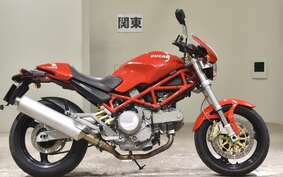 DUCATI MONSTER 400 IE 2006 M407A