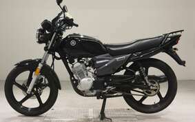 YAMAHA YB125Z