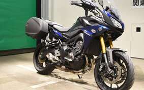 YAMAHA MT-09 Tracer 2016 RN36J