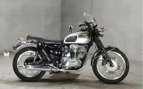 KAWASAKI W650 2003 EJ650A