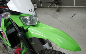 KAWASAKI KLX250 Gen.2 LX250S