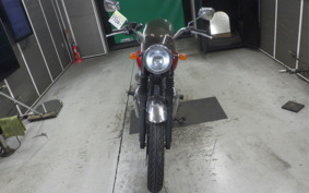 KAWASAKI W400 2007 EJ400A