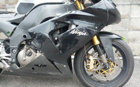 KAWASAKI NINJA ZX 10 R 2005 ZXT00C