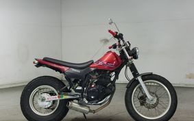 YAMAHA TW225 DG09J