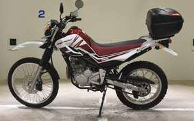 YAMAHA SEROW 250 DG17J