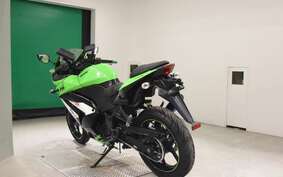 KAWASAKI NINJA 250R EX250K