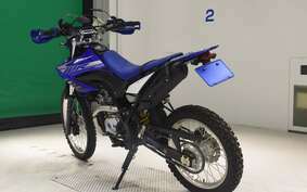 YAMAHA WR155R