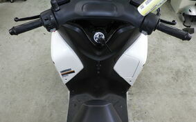 YAMAHA TRICITY 125 SEC1J