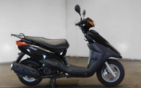 YAMAHA AXIS 125 TREET SE53J