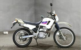 HONDA XL250 DEGREE MD31