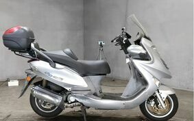 KYMCO GRAND DINK 250 Z SH50