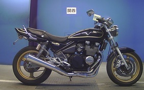 KAWASAKI ZEPHYR 400 KAI 2002 ZR400C