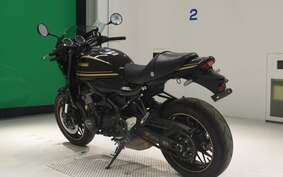 KAWASAKI Z900RS CAFE 2022 ZR900K