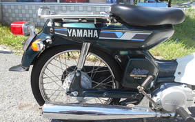 YAMAHA MATE 50 DX V50