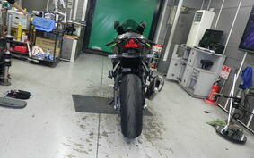 KAWASAKI ZX 10 NINJA ABS 2023 ZXT02L