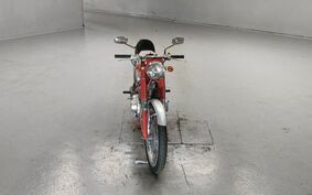 HONDA CB125 B125