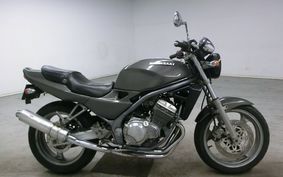 KAWASAKI BALIUS 250 1995 ZR250A