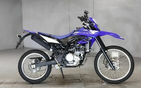 YAMAHA WR155R 不明