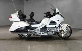 HONDA GL 1800 GOLD WING 2013 SC68