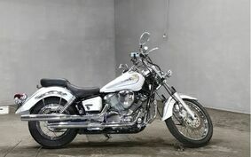 YAMAHA DRAGSTAR 250 VG02J