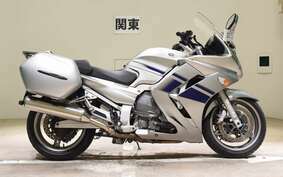 YAMAHA FJR1300 A 2008 RP13