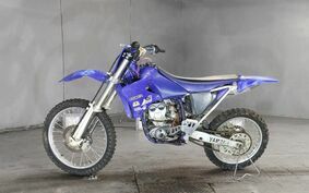 YAMAHA YZ250F CG10C