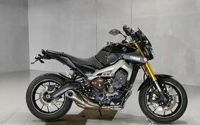 YAMAHA MT-09 2014 RN34J