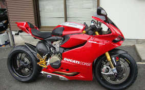 DUCATI 1199 PANIGALE R 2014 H802J