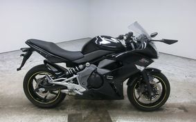 KAWASAKI NINJA 400 R 2010 ER400B