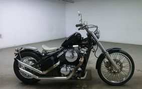 KAWASAKI VULCAN 400 1995 VN400A