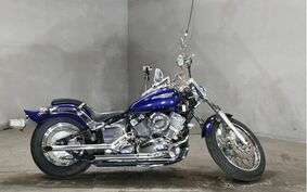 YAMAHA DRAGSTAR 400 2003 VH01J