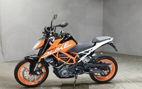 KTM 390 DUKE 2019 JPJ40