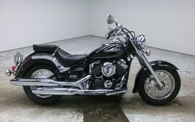 YAMAHA DRAGSTAR 400 CLASSIC FI 2010 VH02J