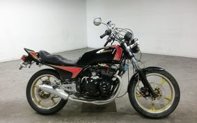 KAWASAKI Z400 GP 1982 KZ400M