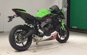 KAWASAKI ZX-25R ZX250E