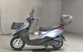 YAMAHA AXIS 125 TREET SE53J