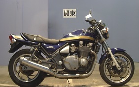 KAWASAKI ZEPHYR 1100 2000 ZRT10A