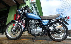 YAMAHA SR400 2020 RH16J