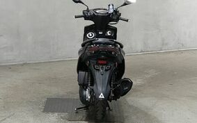 YAMAHA CYGNUS 125 X SR SED8J