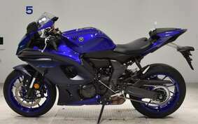 YAMAHA YZF-R7 2022 RM39J