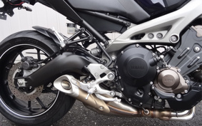 YAMAHA MT-09 2014 RN34J