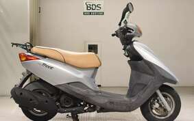 YAMAHA AXIS 125 TREET SE53J