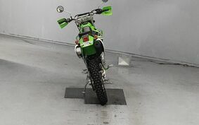 KAWASAKI KLX250 LX250E